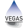 University of Stuttgart - VEGAS logo