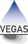 University of Stuttgart - VEGAS logo