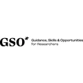 Employer is the German research institution the fellow is applying with. logo