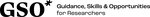 Employer is the German research institution the fellow is applying with. logo