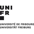 Université de Fribourg logo