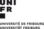 Université de Fribourg logo