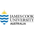 James Cook University logo