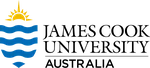 James Cook University logo