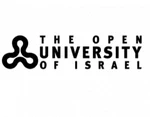 The Open University of Israel logo