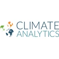 Climate Analytics logo