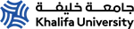 Khalifa University of Science and Technology, Abu Dhabi, UAE logo