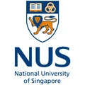 National University of Singapore logo