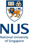 National University of Singapore logo