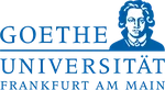 Goethe University Frankfurt logo