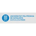 Universitat Politècnica de Catalunya logo
