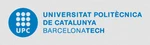 Universitat Politècnica de Catalunya logo