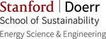 Stanford University - Energy Science & Engineering logo