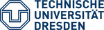 TUD Dresden University of Technology logo
