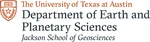 The University of Texas at Austin logo