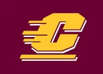 Central Michigan University logo