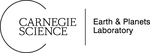 Carnegie Institution for Science, Earth and Planets Laboratory logo