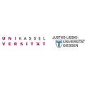 University of Kassel & University of Giessen logo