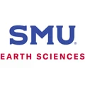 SMU Dept of Earth Sciences logo