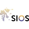 SIOS Svalbard AS logo