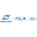 Mines Paris logo