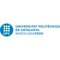 Universitat Politecnica de Catalunya logo