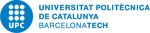 Universitat Politecnica de Catalunya logo