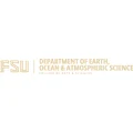 Department of Earth, Ocean and Atmospheric Science, Florida State University logo