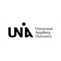 University of Augsburg logo