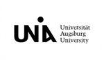 University of Augsburg logo