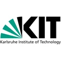 Karlsruhe Institute of Technology (KIT) logo