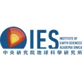 Institute of Earth Sciences, Academia Sinica logo