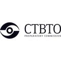 Preparatory Commission for the Comprehensive Nuclear-Test-Ban Treaty Organization (CTBTO) logo