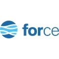 Fundy Ocean Research Centre for Energy (FORCE) logo