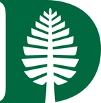 Dartmouth College logo