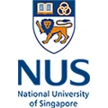National University of Singapore logo