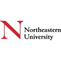 Northeastern University; Water Resources Ecohydrology Lab logo