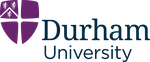 Durham University logo