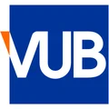 Vrije Universiteit Brussel logo