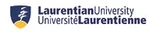 Laurentian University logo