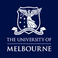The University of Melbourne, School of Geography, Earth and Atmsopheric Sciences logo
