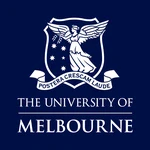 The University of Melbourne, School of Geography, Earth and Atmsopheric Sciences logo