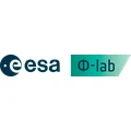 European Space Agency logo