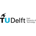 TU Delft logo