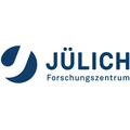 Forschungszentrum Jülich GmbH logo