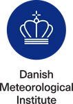 Danish Meteorological Institute logo