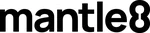 Mantle8 logo