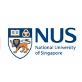 National University of Singapore logo