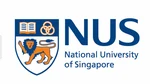 National University of Singapore logo