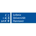 Leibniz University Hannover logo